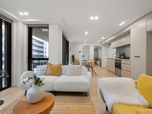 Property for sale in Dickson, Australian Capital Territory