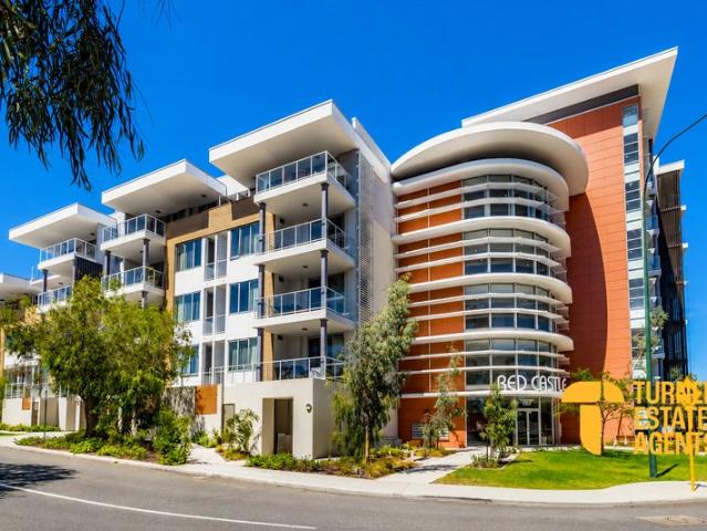 Apartment for rent in Lathlain, Western Australia