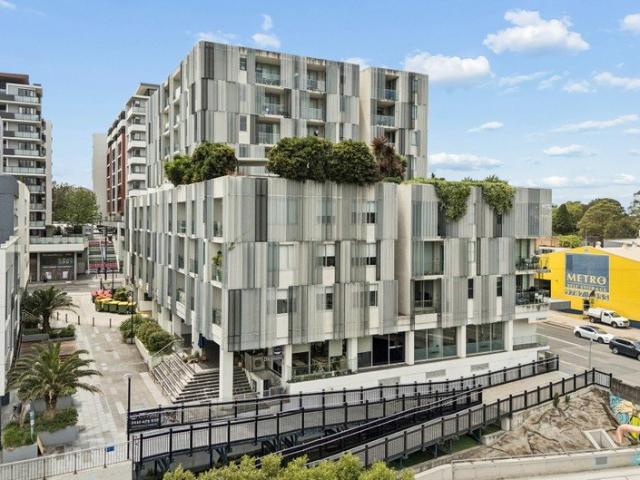Apartment for sale in Inner West, Sydney