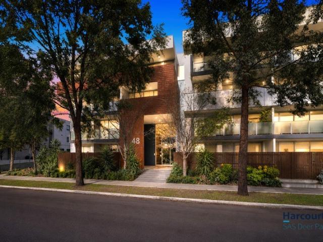 Apartment for sale in Camerons Creek, Victoria