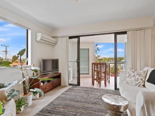 Apartment for rent in Toombul, Queensland