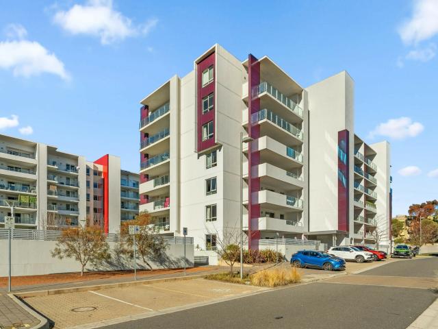 Apartment for rent in Belconnen Dc, Australian Capital Territory