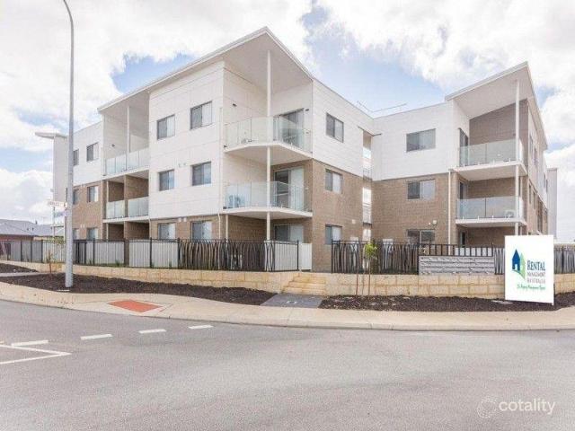 Apartment for rent in Success, Western Australia