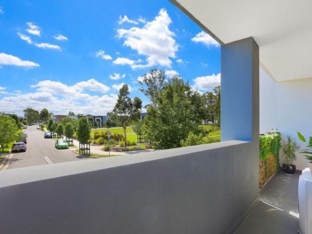Apartment for sale in Bonnyrigg, New South Wales