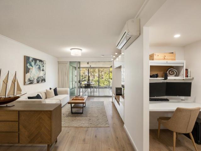Apartment for sale in Toombul, Queensland