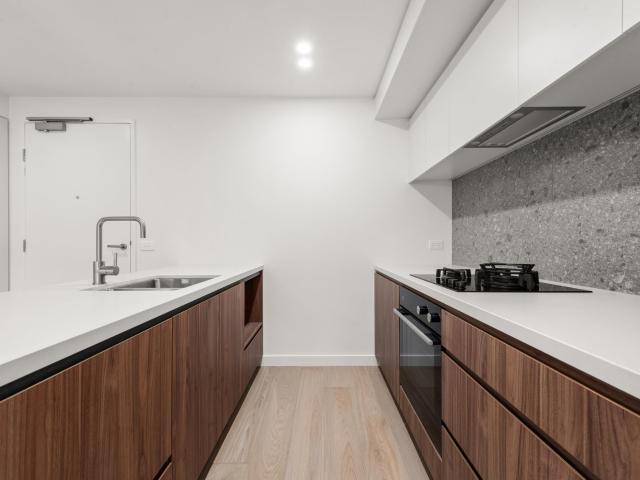 Property for rent in Dickson, District of Canberra Central
