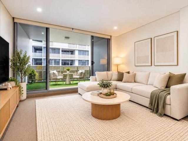 Apartment for rent in Ryde, Sydney