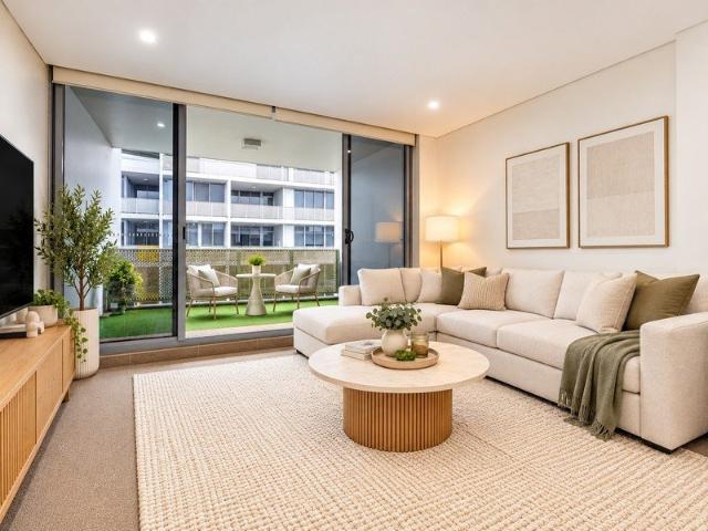 Apartment for rent in Ryde, Sydney