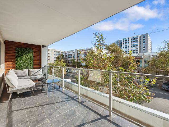 Apartment for rent in Mawson Lakes, Adelaide