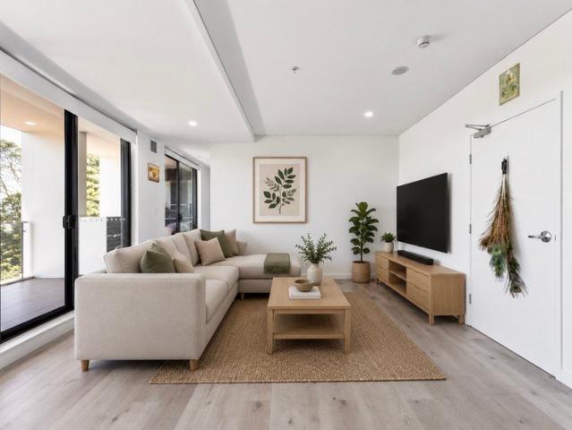Apartment for sale in Sydney, New South Wales