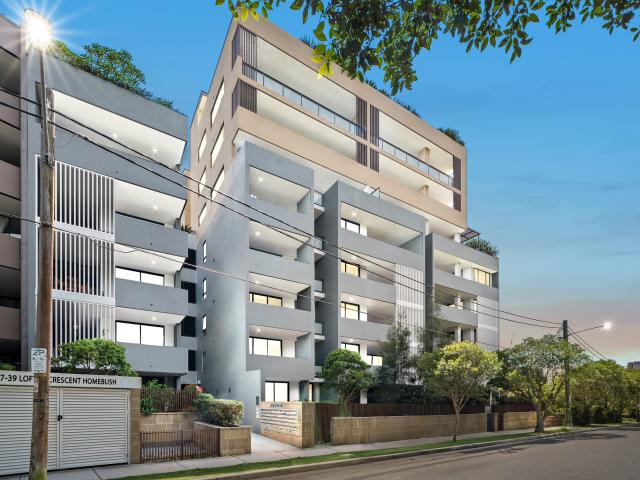 Apartment for sale in Strathfield, New South Wales