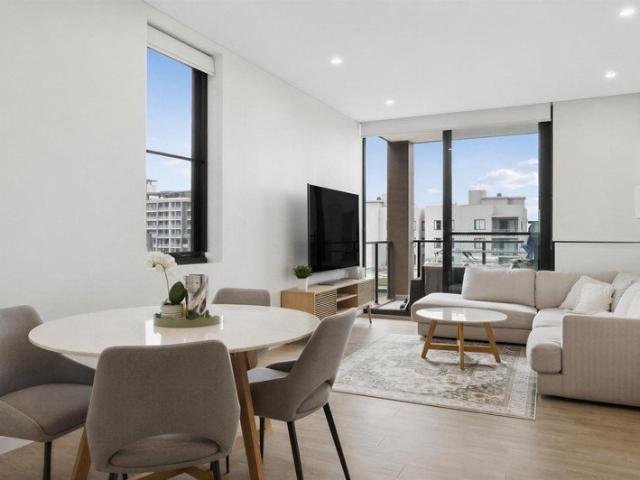 Apartment for sale in Strathfield, New South Wales