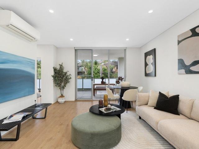Apartment for sale in Sydney, New South Wales