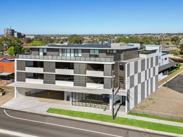 Apartment for sale in Sydney, New South Wales