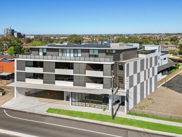 Apartment for sale in Sydney, New South Wales