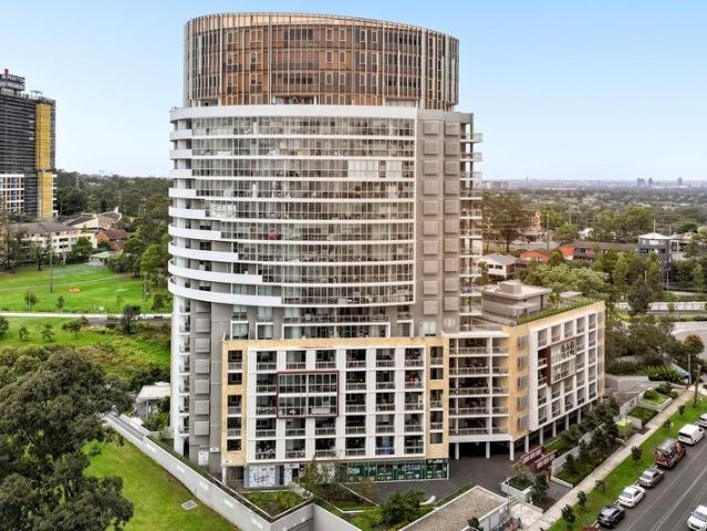 Apartment for sale in Carlingford, Sydney