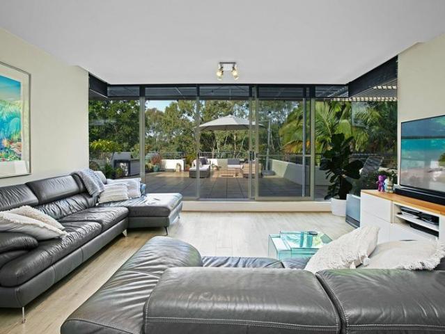 Apartment for rent in Sydney, New South Wales