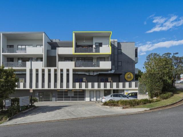 Apartment for sale in Toombul, Queensland