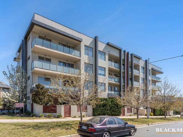 Apartment for rent in Australian Capital Territory