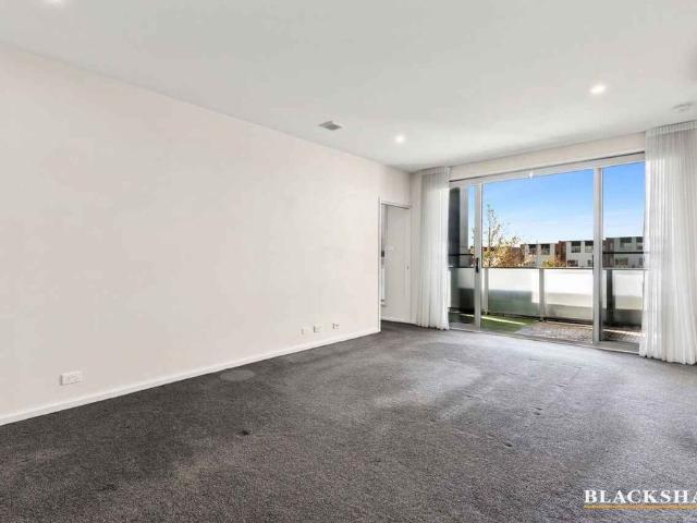 Apartment for rent in Wright, District of Molonglo Valley