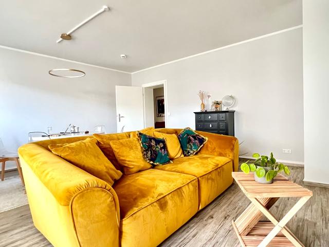 Apartment mieten in Stadtmitte, Düsseldorf