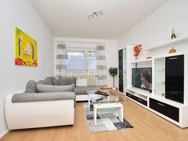 Apartment mieten in Holsterhausen, Essen