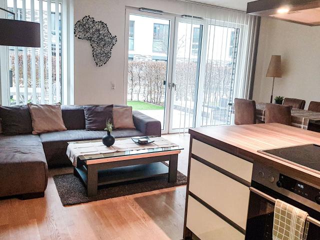 Apartment mieten in Eimsbüttel, Hamburg