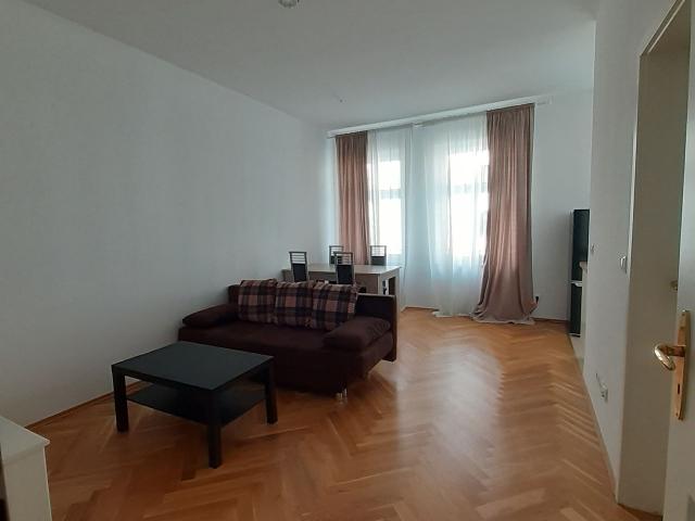 Apartment mieten in Sellerhausen-Stünz, Leipzig