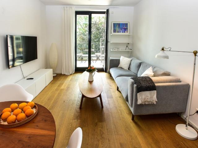 Apartment mieten in Lichtenberg, Berlin