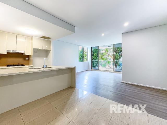 Apartment for rent in Epping, New South Wales