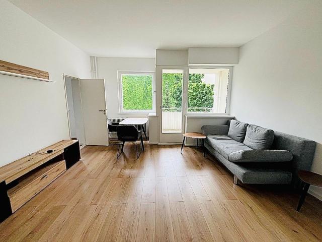 Apartment mieten in Tempelhof–Schöneberg, Berlin