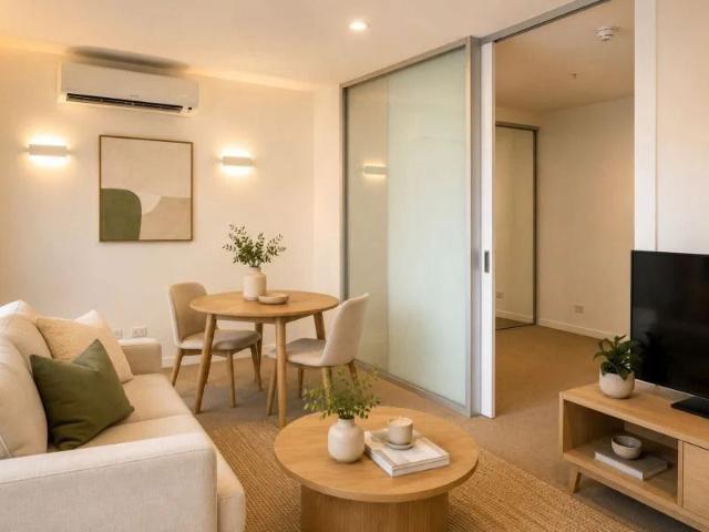 Apartment for rent in Camerons Creek, Victoria