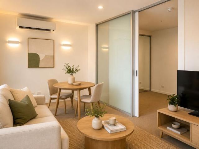 Apartment for rent in Camerons Creek, Victoria