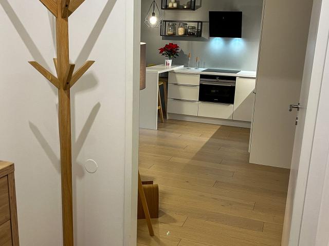 Apartment mieten in KG Brigittenau, Wien