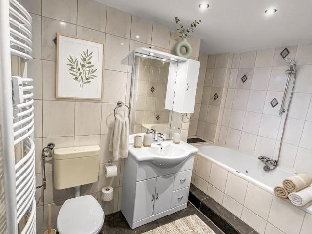 Apartment mieten in Ludwigshafen-Oppau, Ludwigshafen