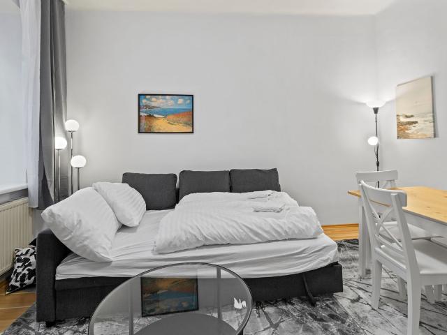 Apartment mieten in KG Hernals, Wien