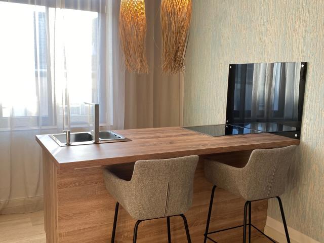 Apartment mieten in Südliche Vorstadt, Koblenz