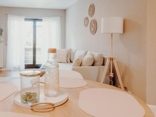 Apartment mieten in Saarlouis, Lisdorf