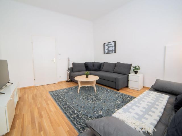 Apartment mieten in KG Hernals, Wien
