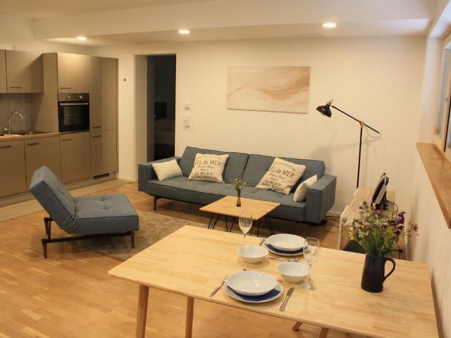 Apartment mieten in Fahrenzhausen, Bayern