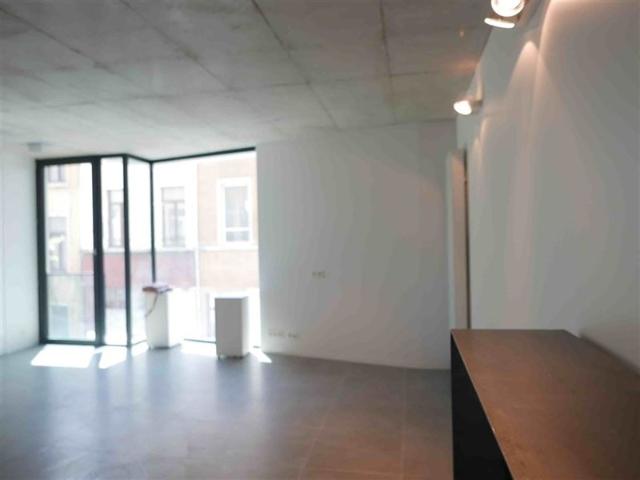 Appartement location à D'hoye, Bruxelles