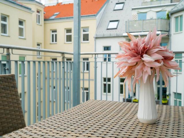 Apartment mieten in Ottakring, Wien