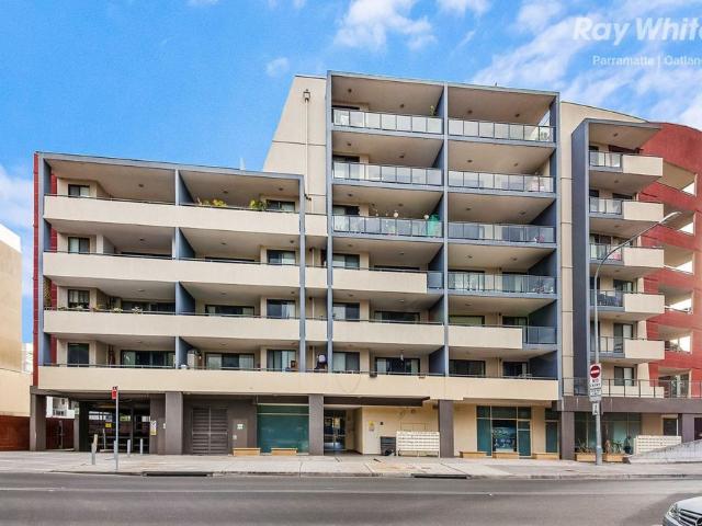 Apartment for rent in Westmead
