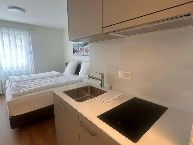 Apartment mieten in Kloten, Zürich
