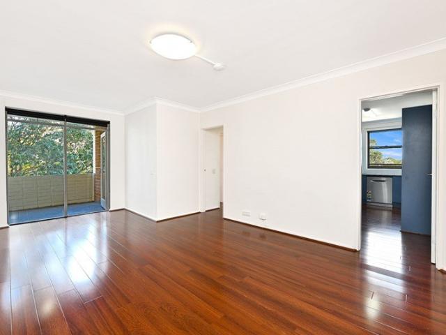 Apartment for rent in Inner West, Sydney
