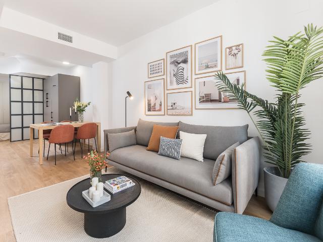 Apartamento en alquiler en Extramurs, Comarca de València