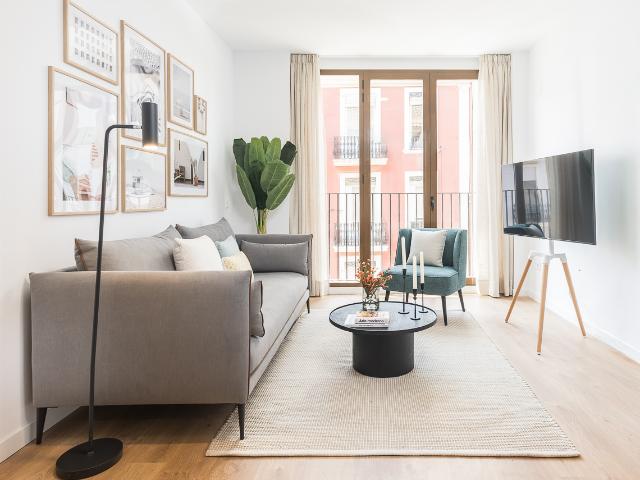 Apartamento en alquiler en Extramurs, Comarca de València