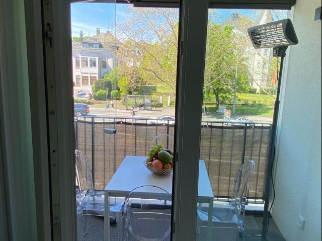 Apartment mieten in Südost, Wiesbaden