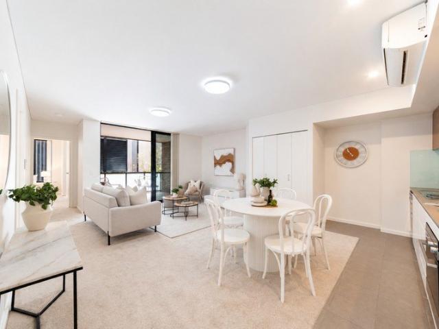 Apartment for sale in Asquith, Sydney