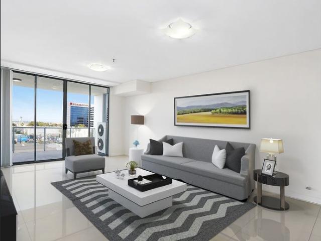 Apartment for rent in Mascot, Sydney